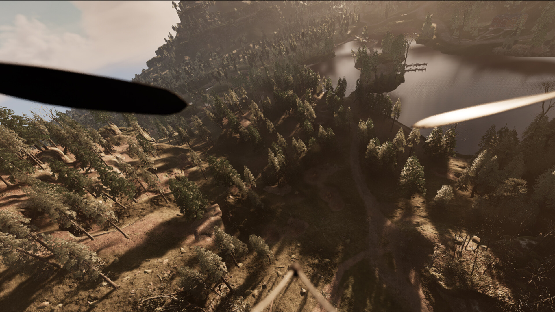 Cold Response Screenshot 0