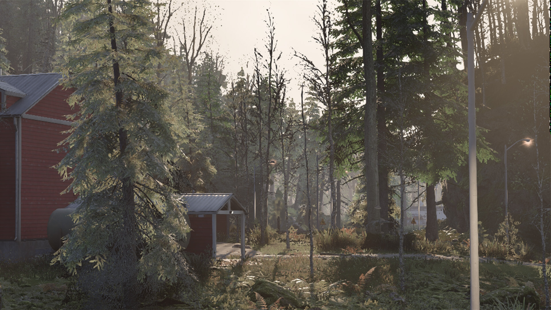 Cold Response Screenshot 5