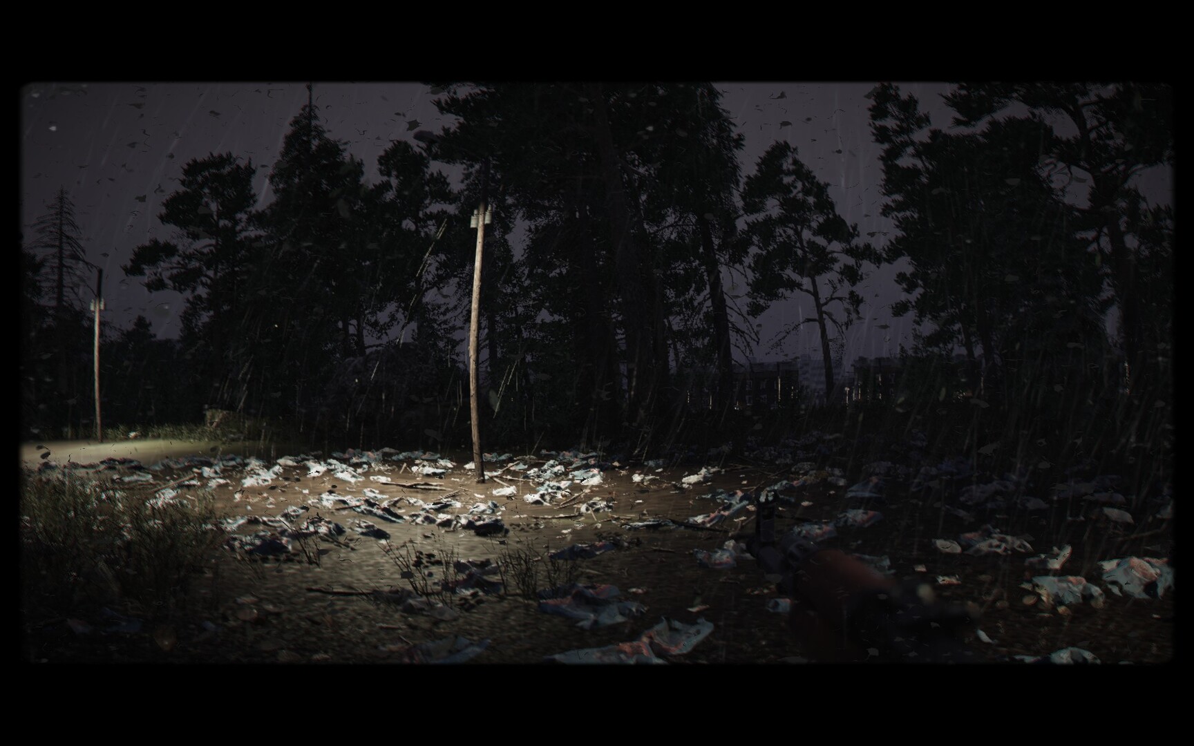 Cold Response Screenshot 1