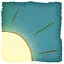New beginning icon