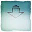 One level deeper icon