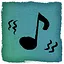 E icon
