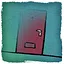 It begins icon