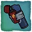 Don't be so resentful icon