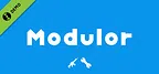Modulor Demo