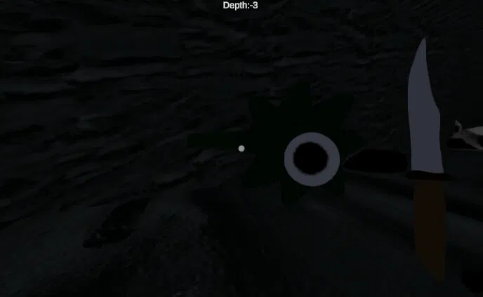 Deepophobia Screenshot 6