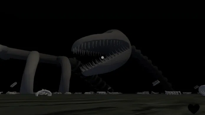Deepophobia Screenshot 1