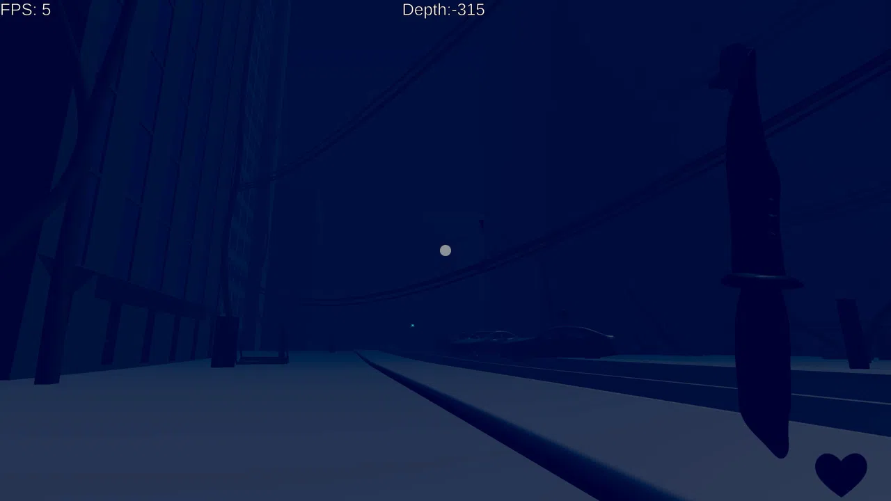 Deepophobia Screenshot 3
