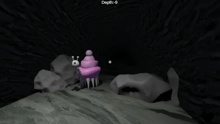 Deepophobia Screenshot 5