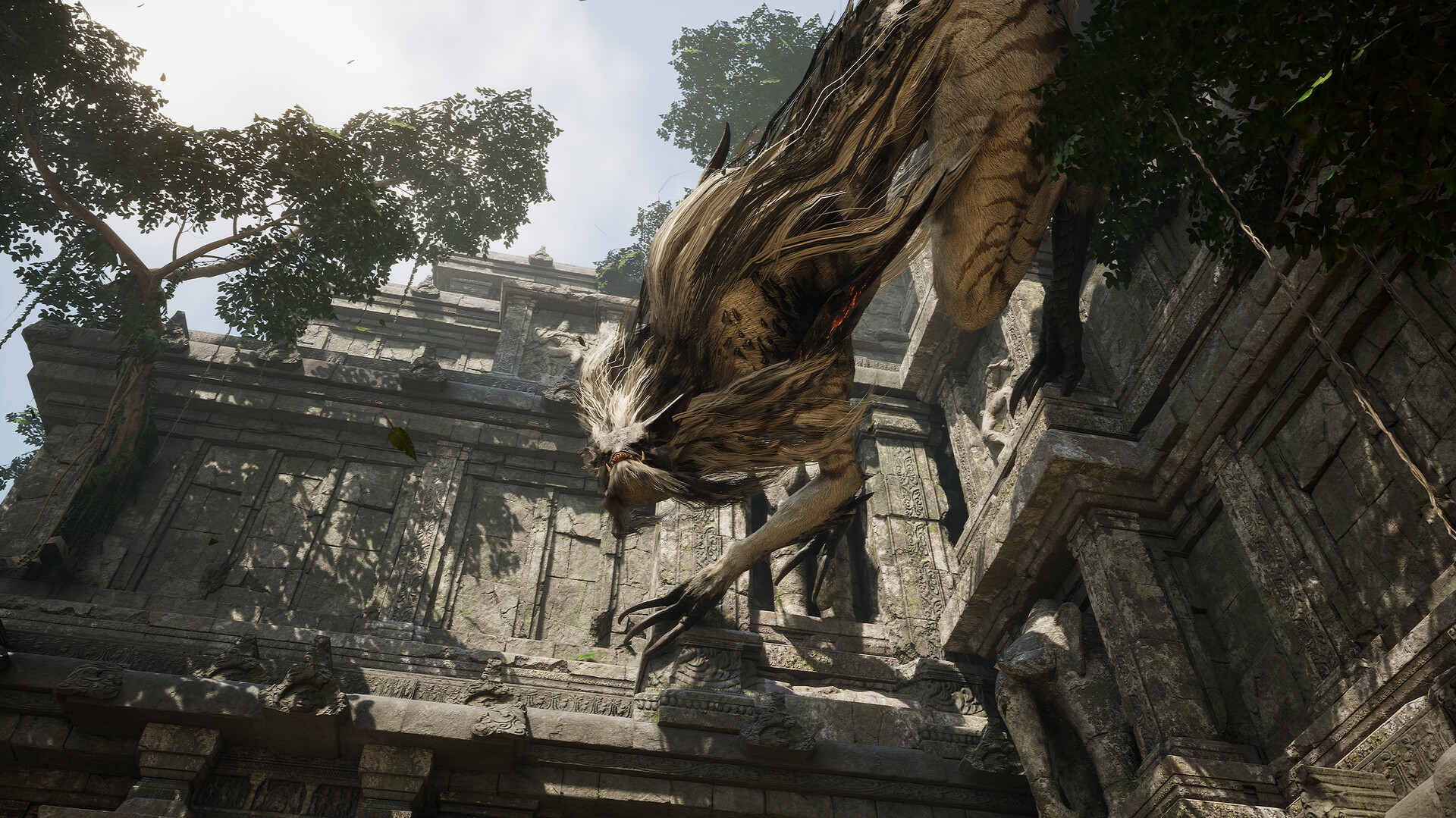 Chrono Odyssey Screenshot 9