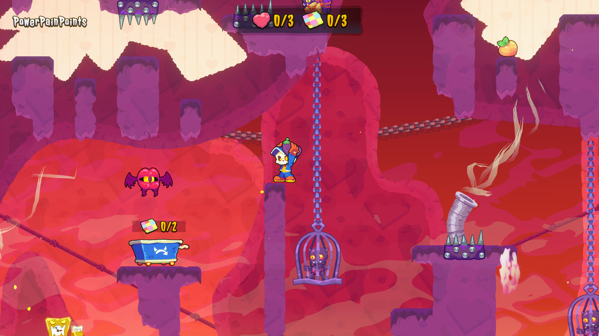 HELLBOUND INC Screenshot 9