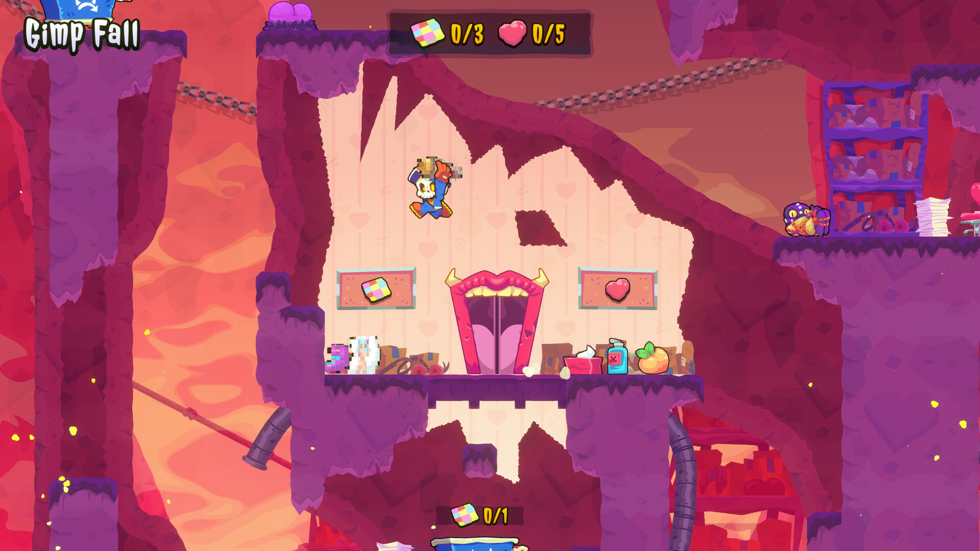 HELLBOUND INC Screenshot 3