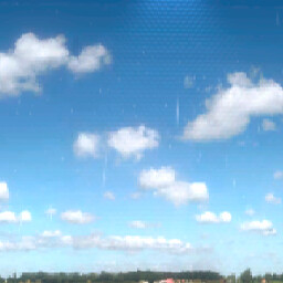 Let there be light! icon