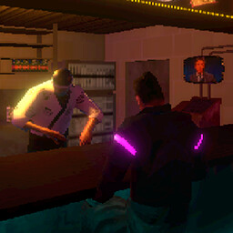 There is a new manager in town icon