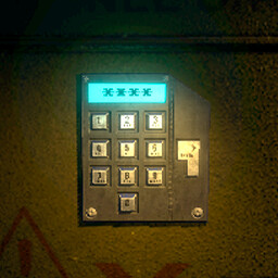 Factory settings icon