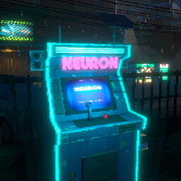 A new highscore icon