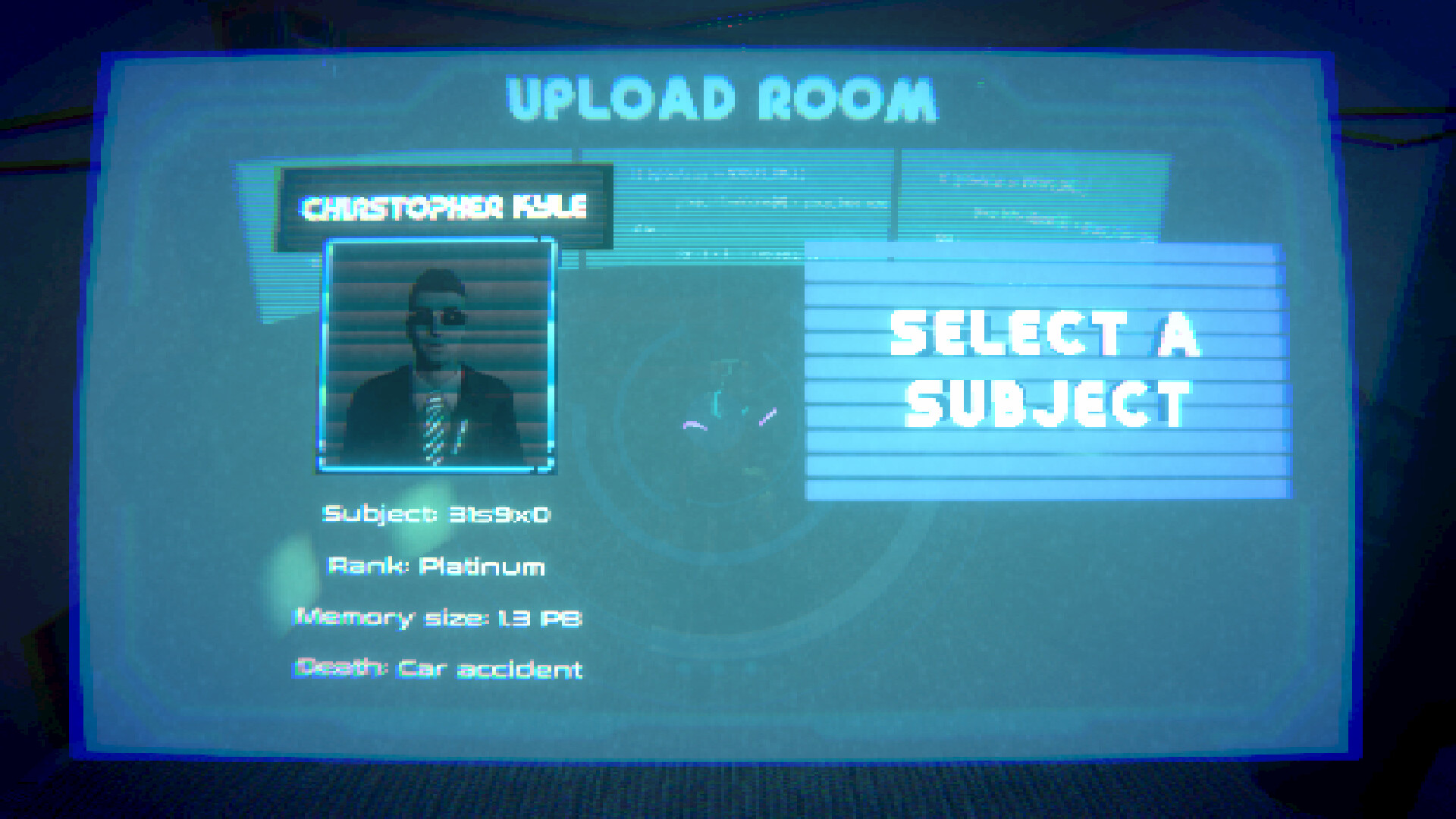 Au Revoir Screenshot 5