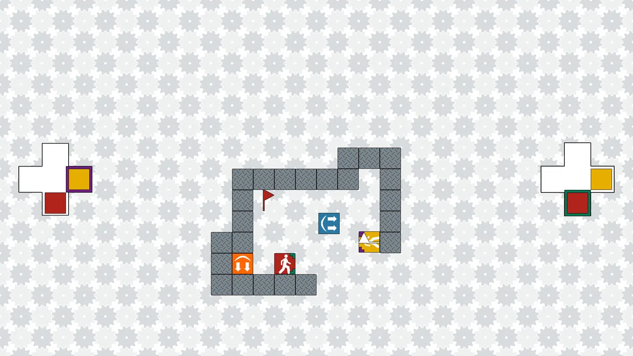 This Side Up Demo Screenshot 0