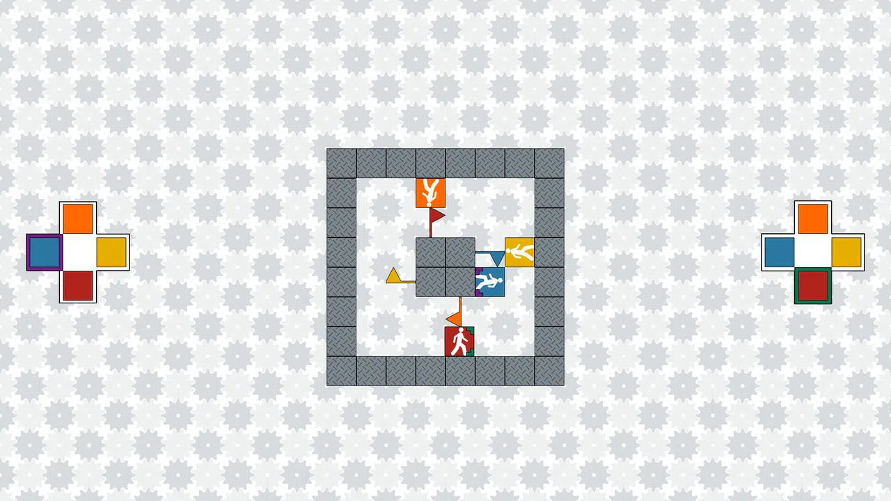 This Side Up Demo Screenshot 4