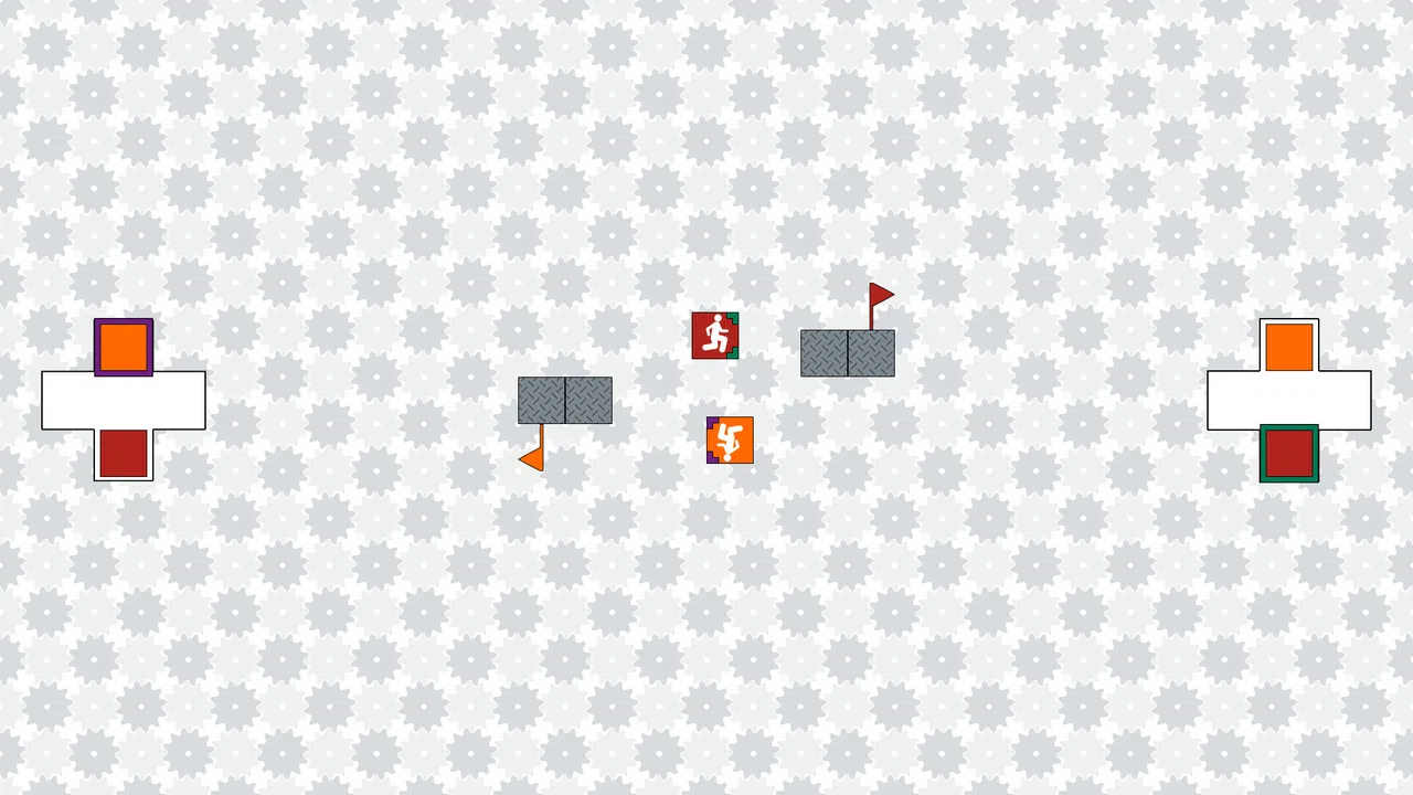 This Side Up Demo Screenshot 3