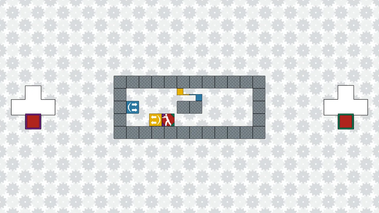 This Side Up Demo Screenshot 1