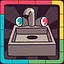 Down The Drain icon