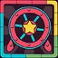Spun Right Round icon