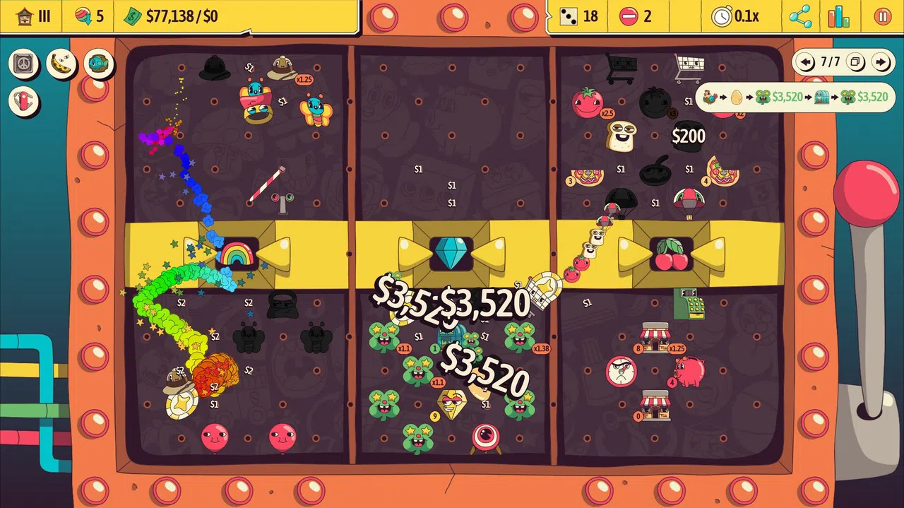 Ballionaire Screenshot 4