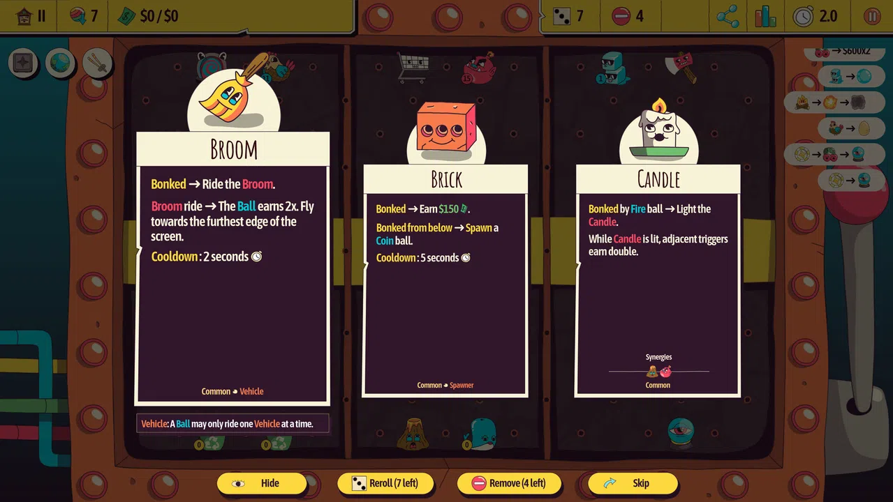 Ballionaire Screenshot 5