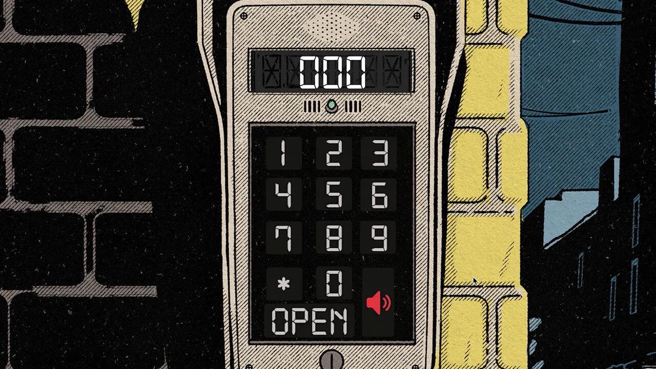 YOUR HOUSE Screenshot 0