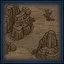 Barren Plateau icon
