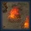 Burning Village icon