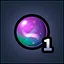 Minimalist icon