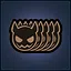 Five sum icon