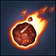 Summon Meteorite icon