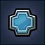 Thick Shield icon