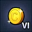 Unlock Cards 6 icon