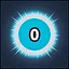 Not enough Mana icon