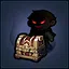 Guilty pleasure icon