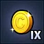 Unlock Cards 9 icon