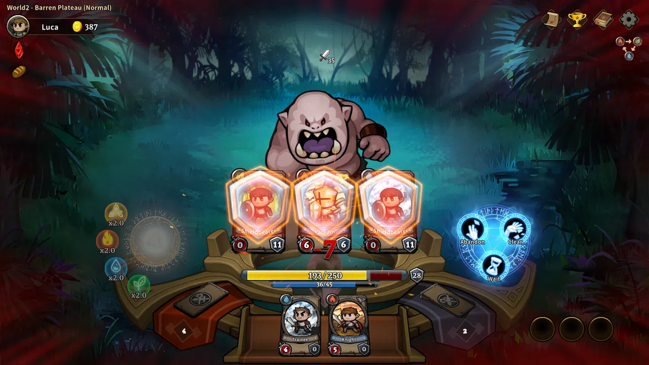 Heroes Wanted Screenshot 3