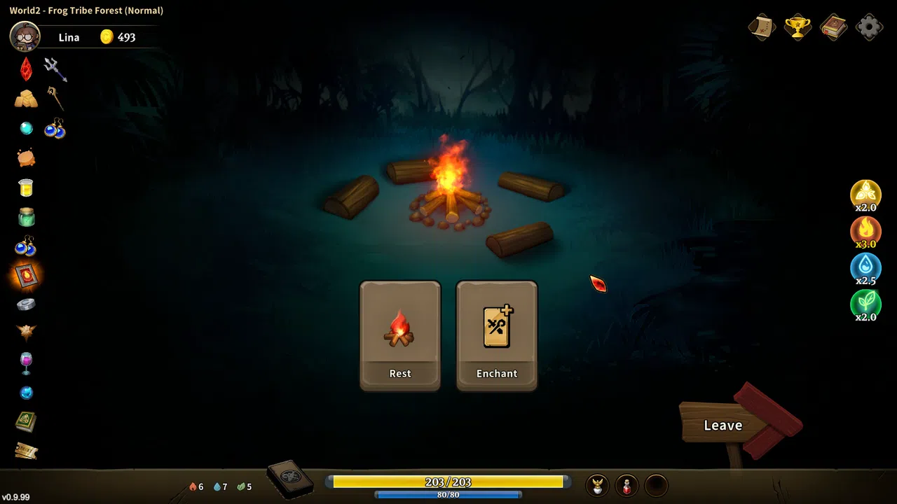 Heroes Wanted Screenshot 6