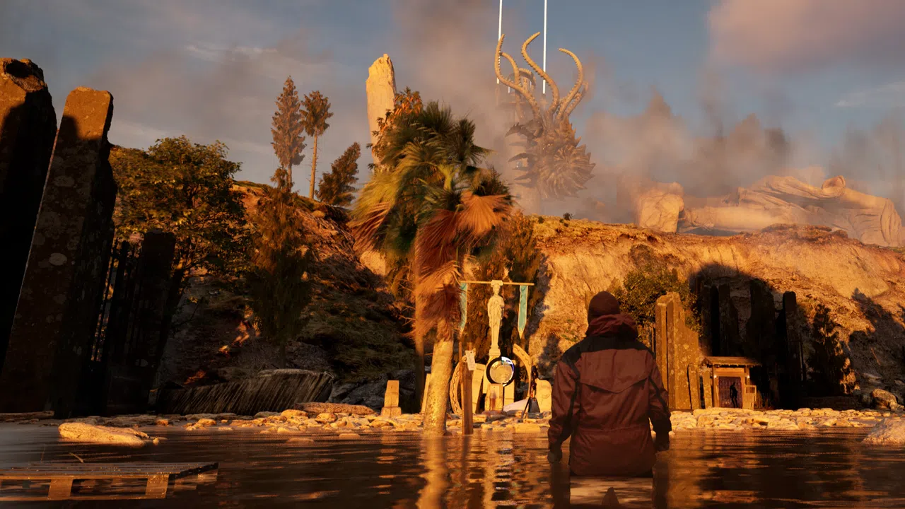 Crimson Tide Screenshot 0
