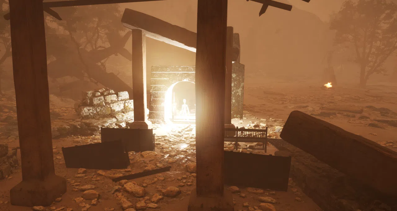 Crimson Tide Screenshot 6