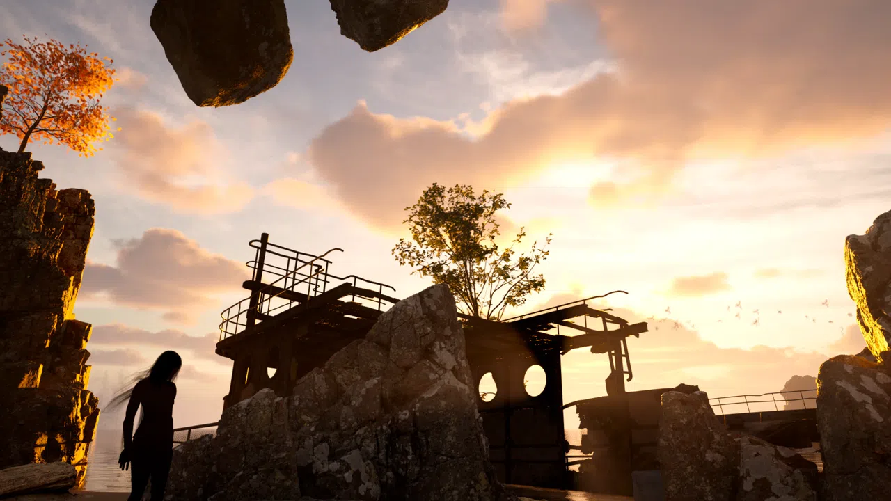 Crimson Tide Screenshot 1