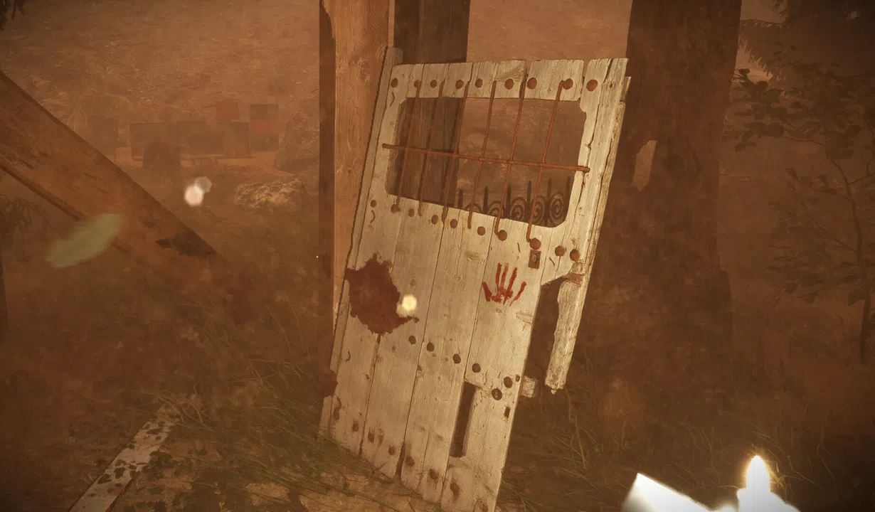 Crimson Tide Screenshot 4