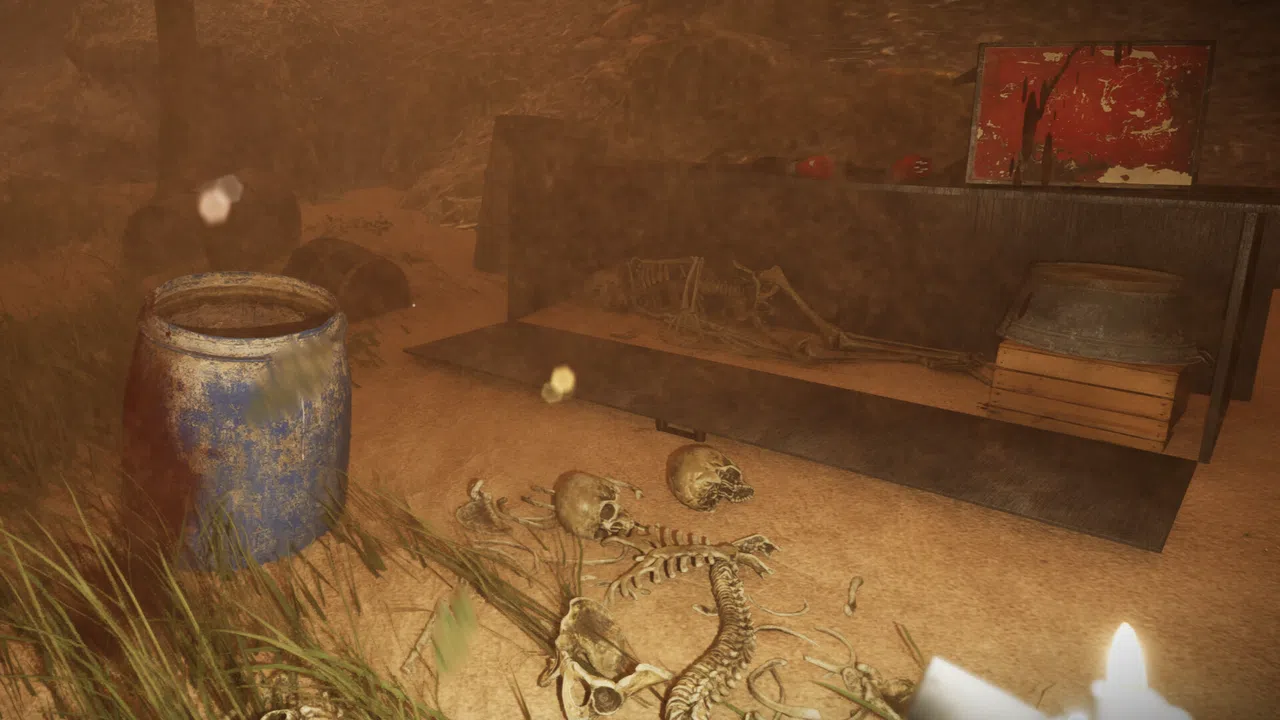 Crimson Tide Screenshot 8