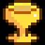 Full Attendance Award icon