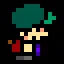 Gentleman icon
