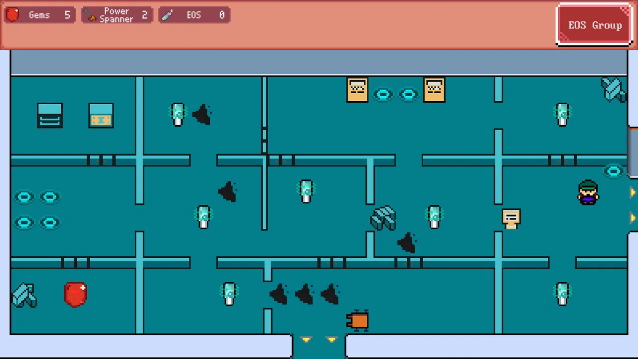 Homesickness Screenshot 4